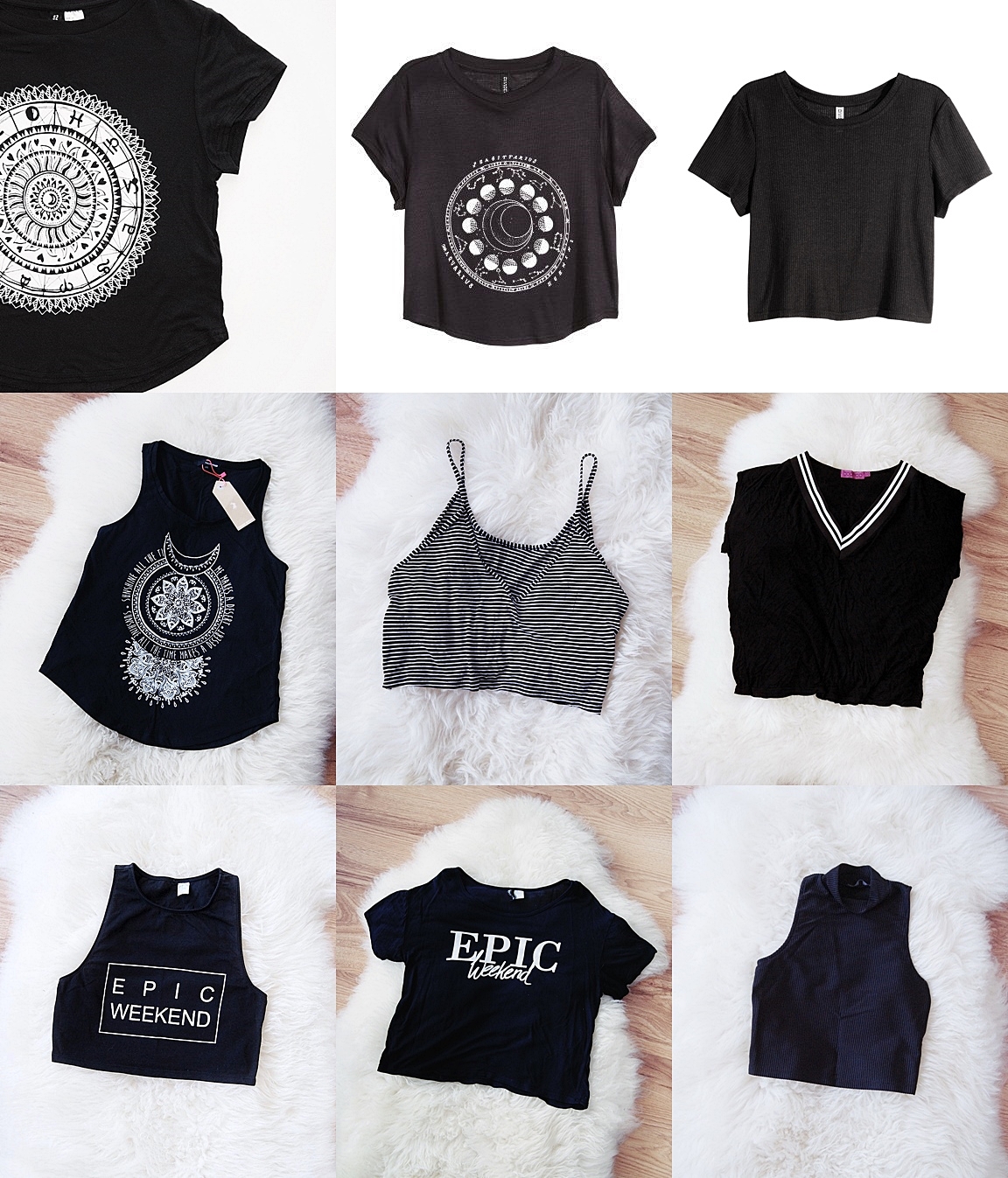 Pokaż swój profil na Vinted