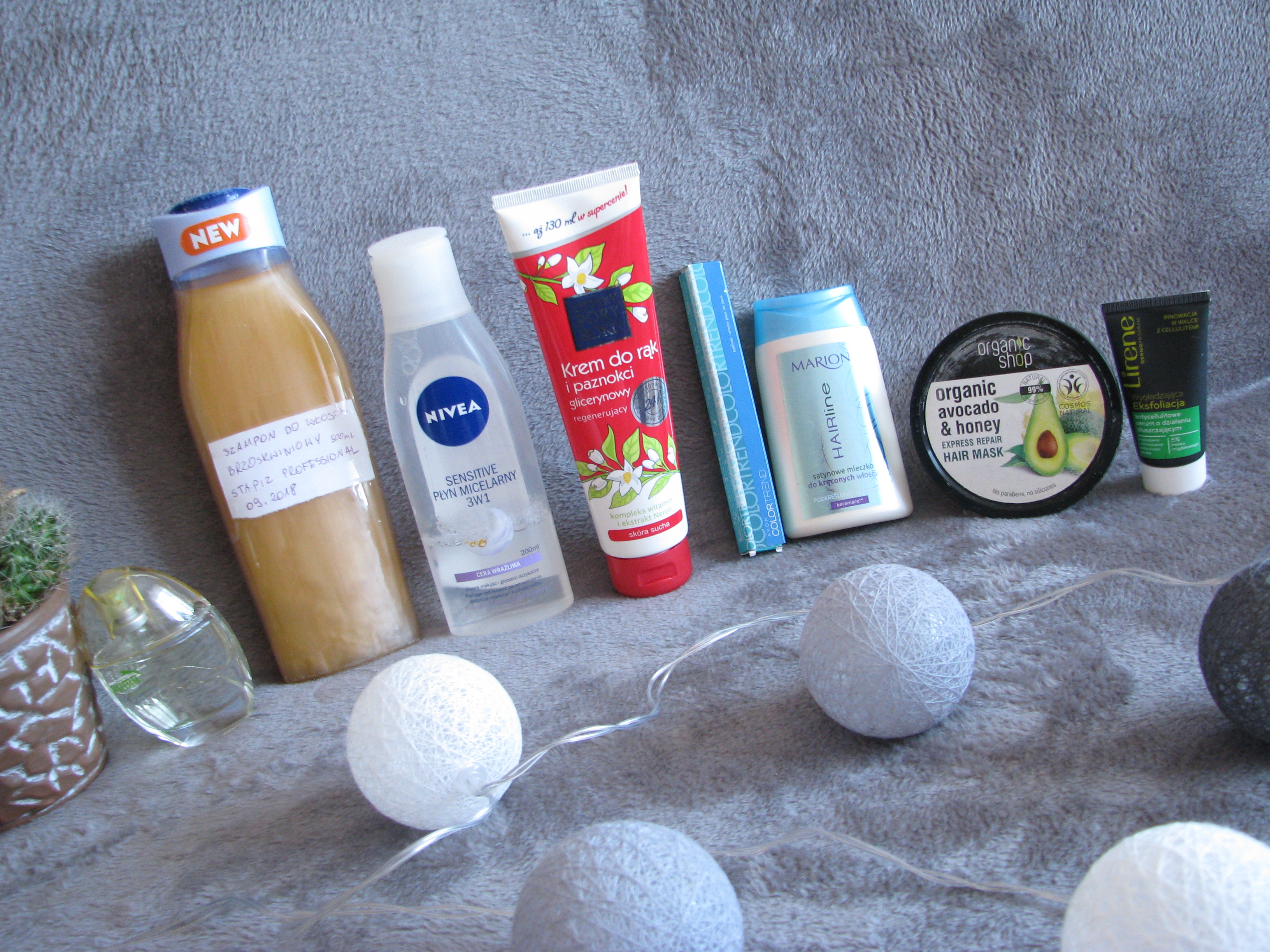 Prywatne wymiany, pokaż co masz 