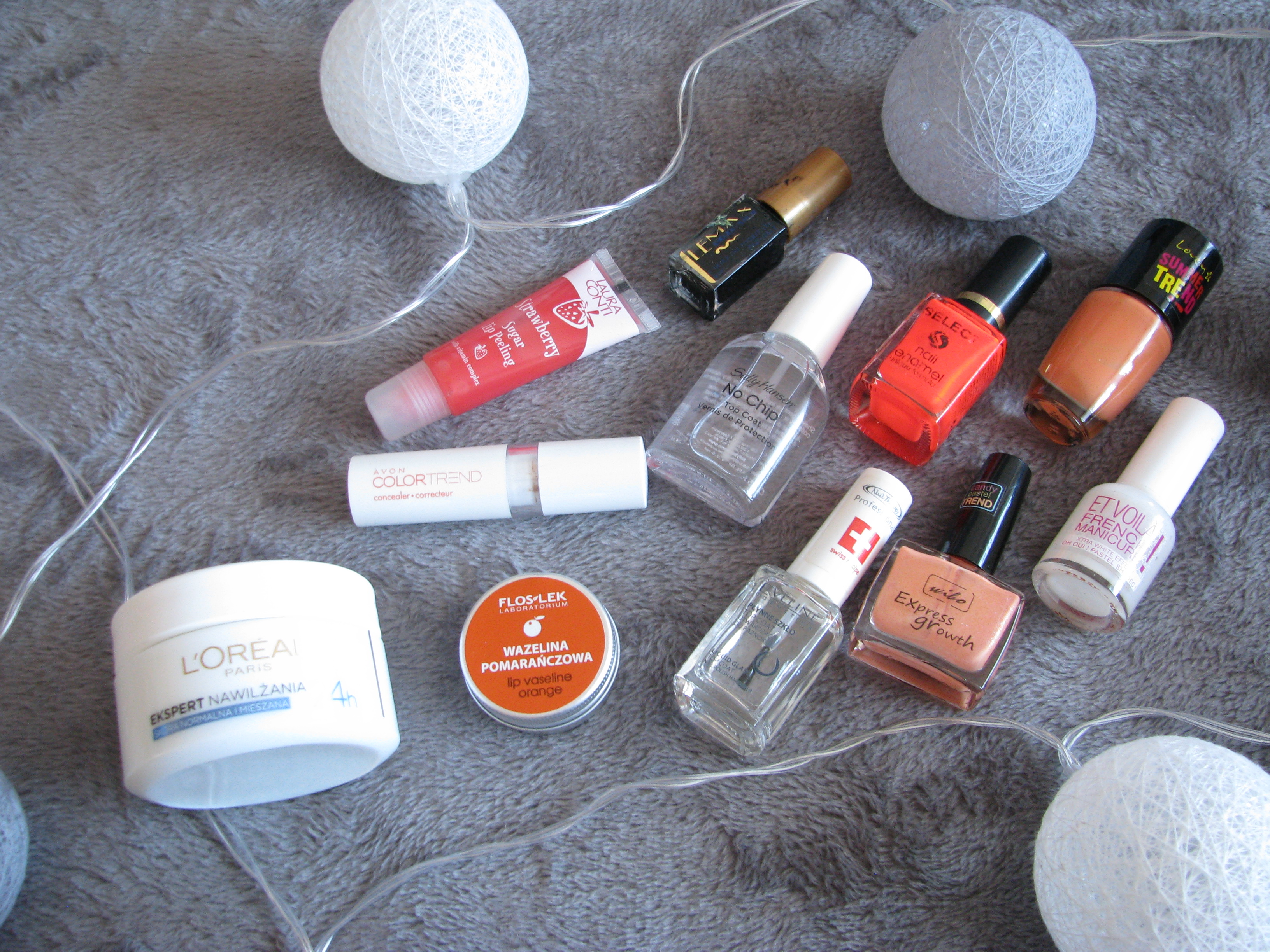 Prywatne wymiany, pokaż co masz 