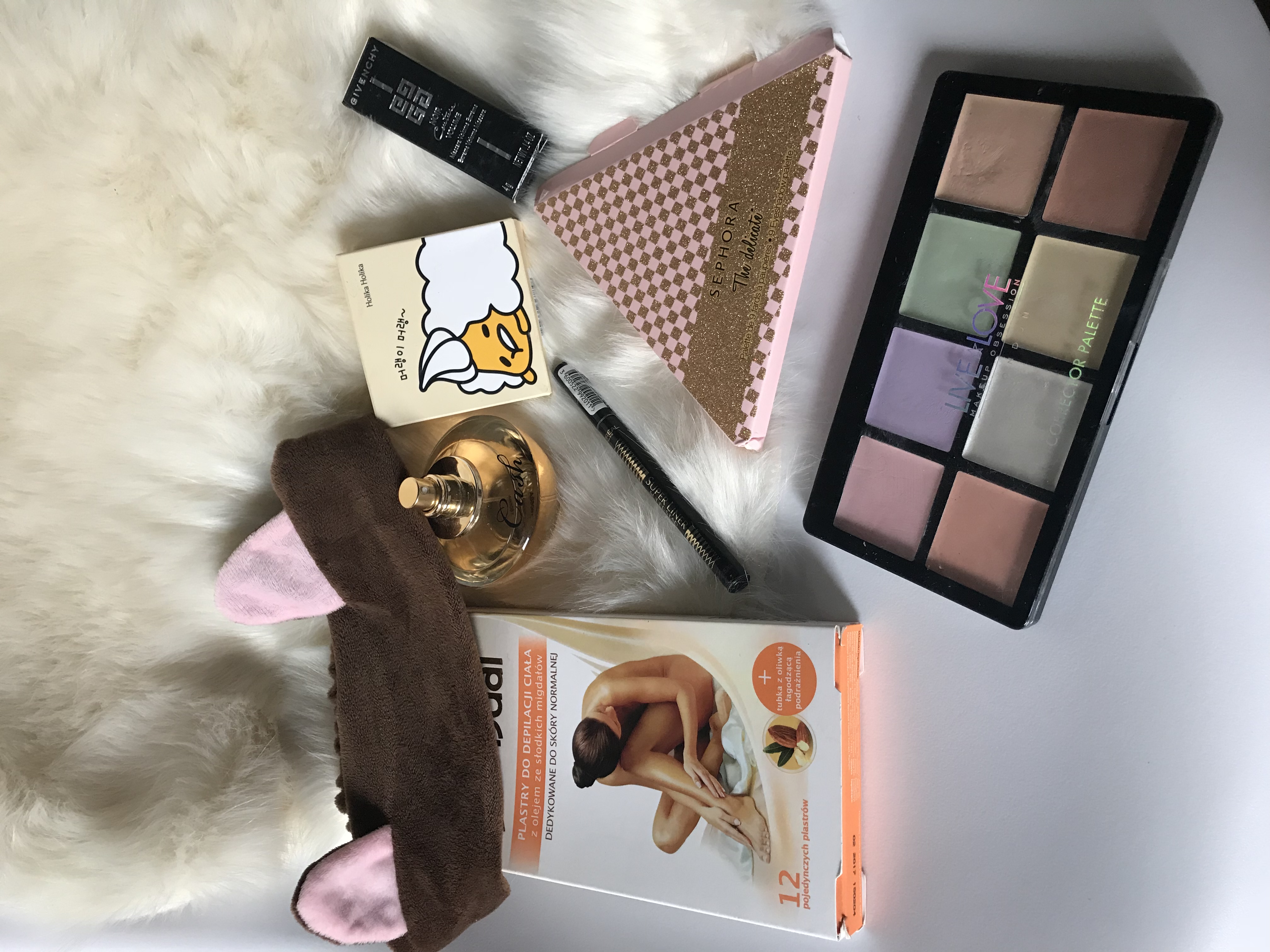 Prywatne wymiany, pokaż co masz 