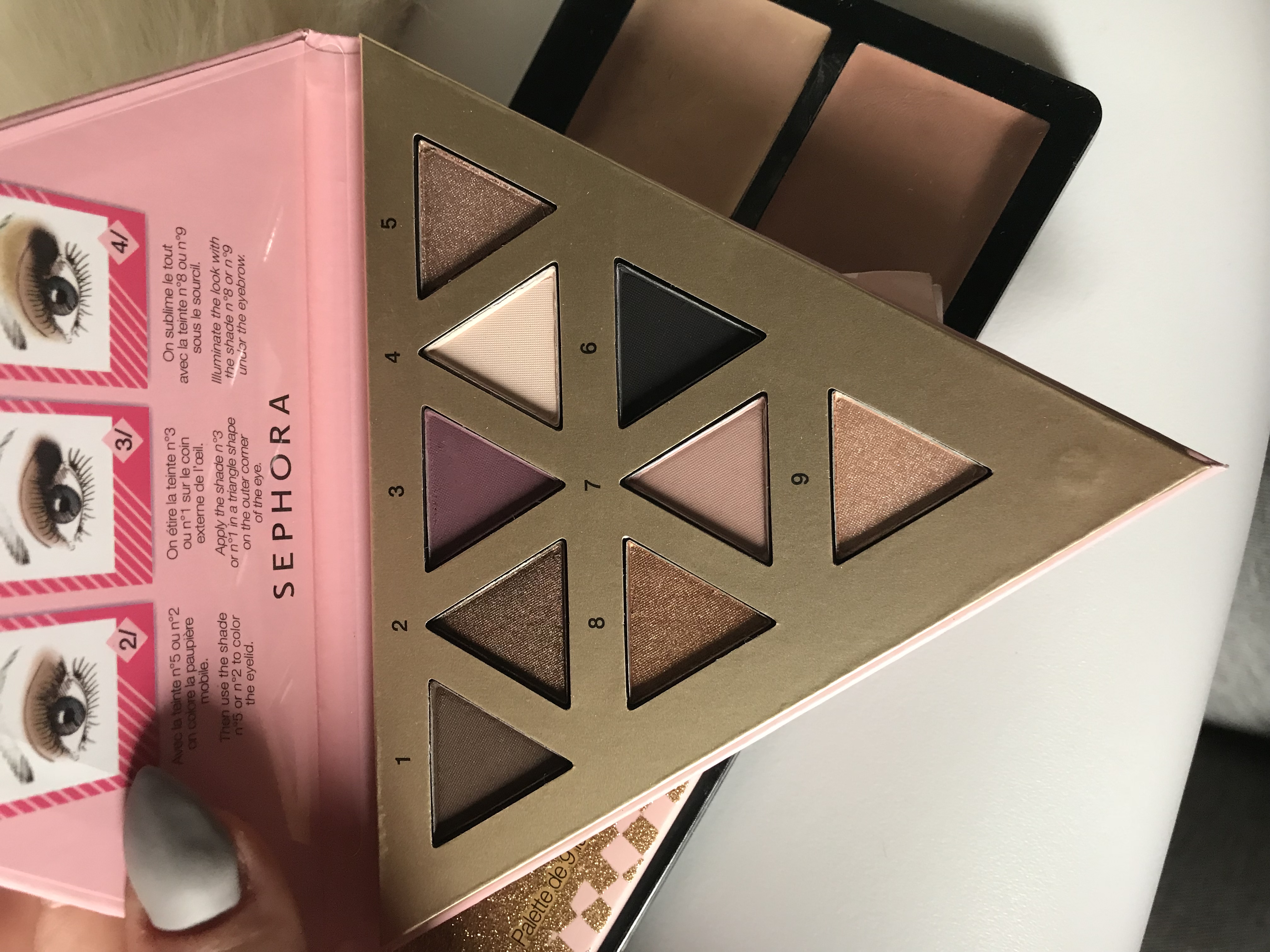 Prywatne wymiany, pokaż co masz 