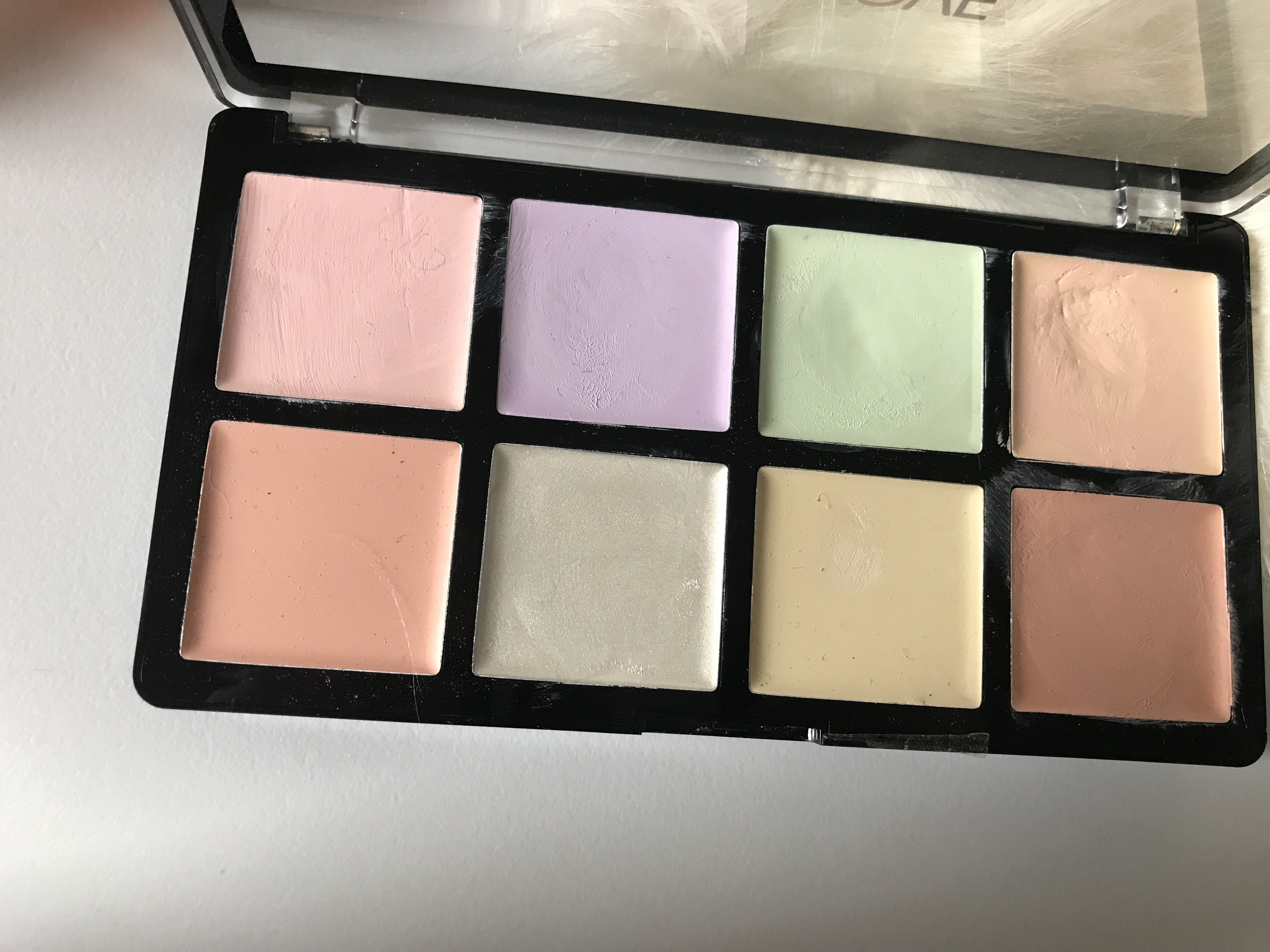 Prywatne wymiany, pokaż co masz 