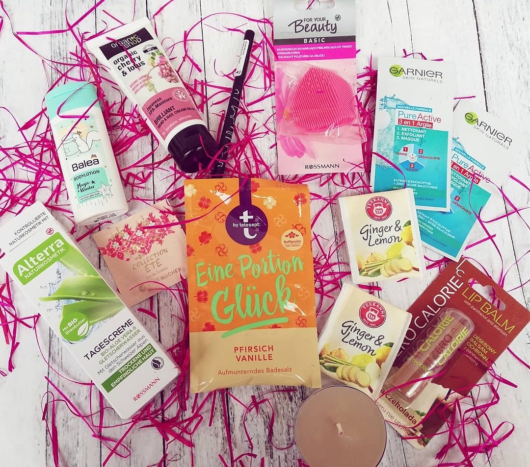 ✩ Kalendarz urodzinowy Clouders ✩