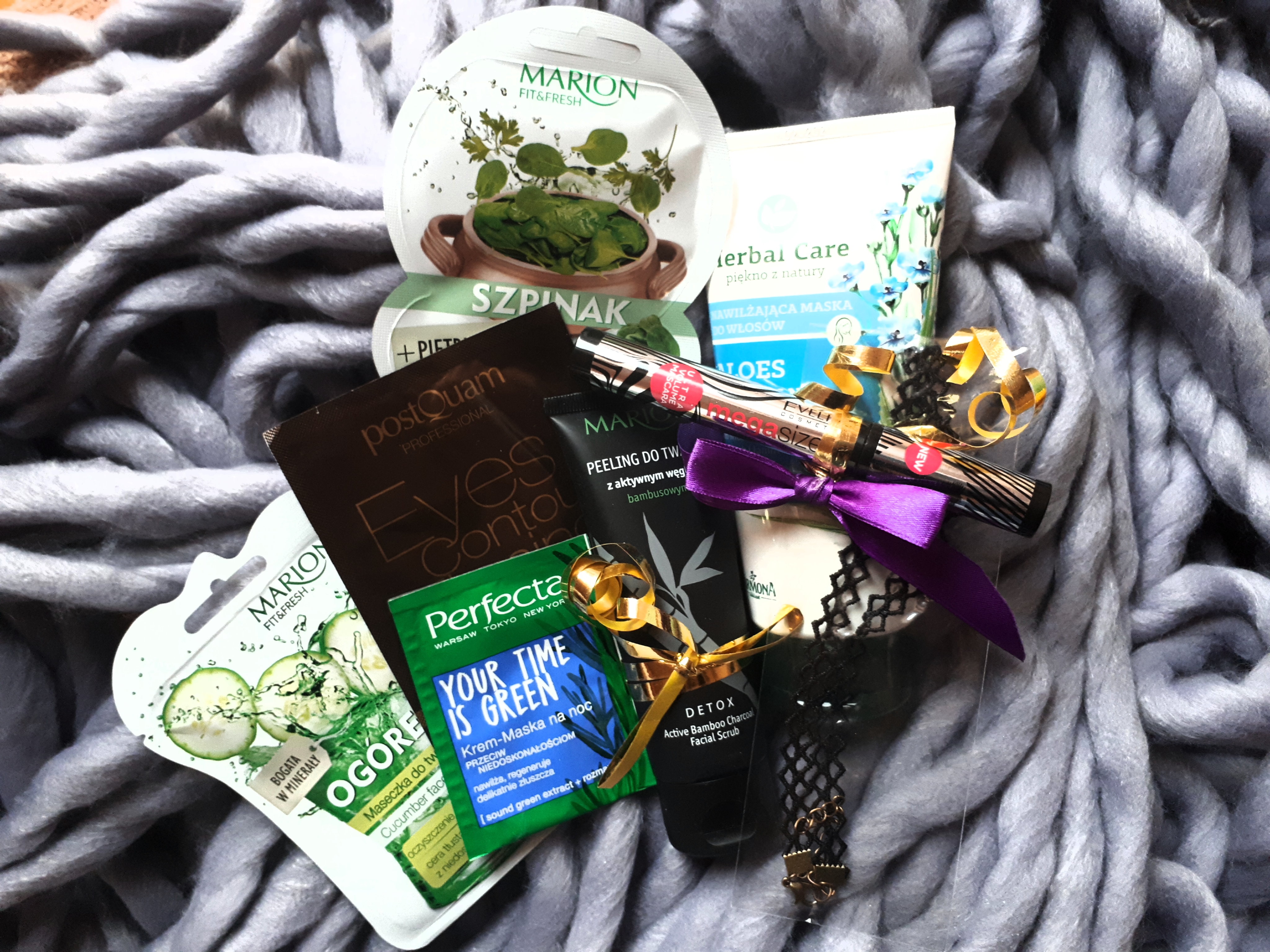 ✩ Kalendarz urodzinowy Clouders ✩