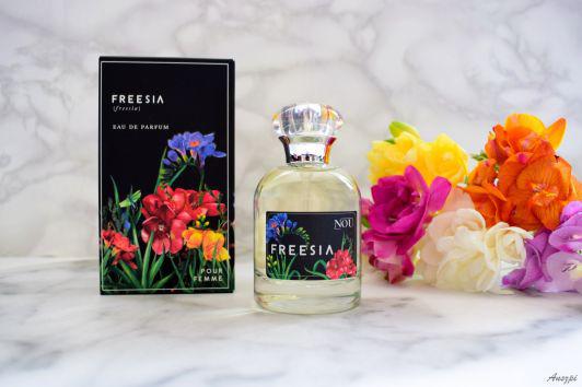 NOU Woda perfumowana Freesia