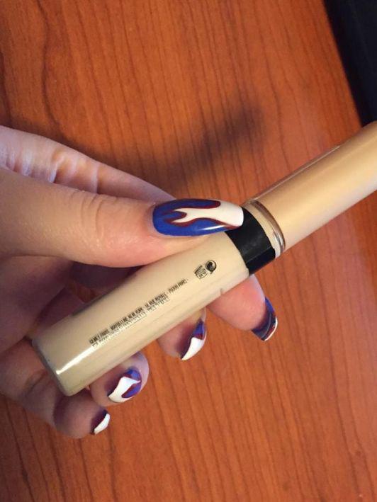 Korektor Maybelline affinitone