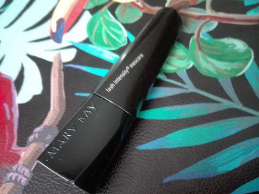 Mary Kay Tusz do rzęs, Lash Love, Black