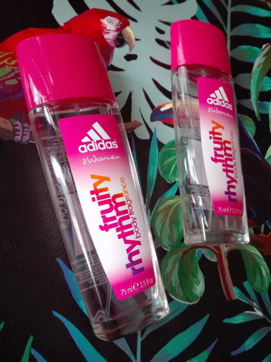Adidas Woda toaletowa, Fruity Rhythm ETD