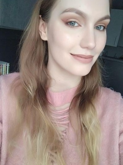 Alverde Puder mineralny sypki, 01 Porcelain