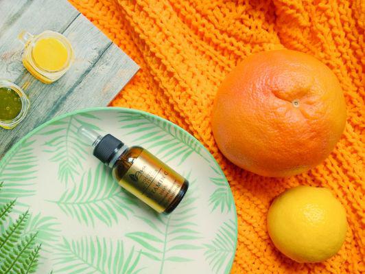 Ava Aktywator młodości, Witamina C z Acerolą, 100% ochrony antyoksydacyjnej