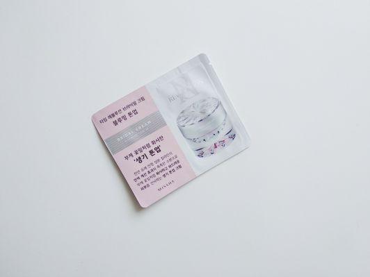 MISSHA Time Revolution Bridal Cream, Blooming Tone Up, Krem przeciwzmarszczkowo-rozjaśniający