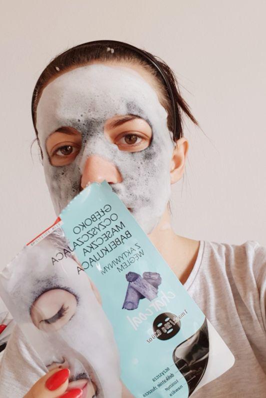 Maseczka purederm
