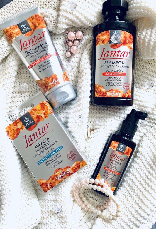 Bursztynowa miłość :serce: