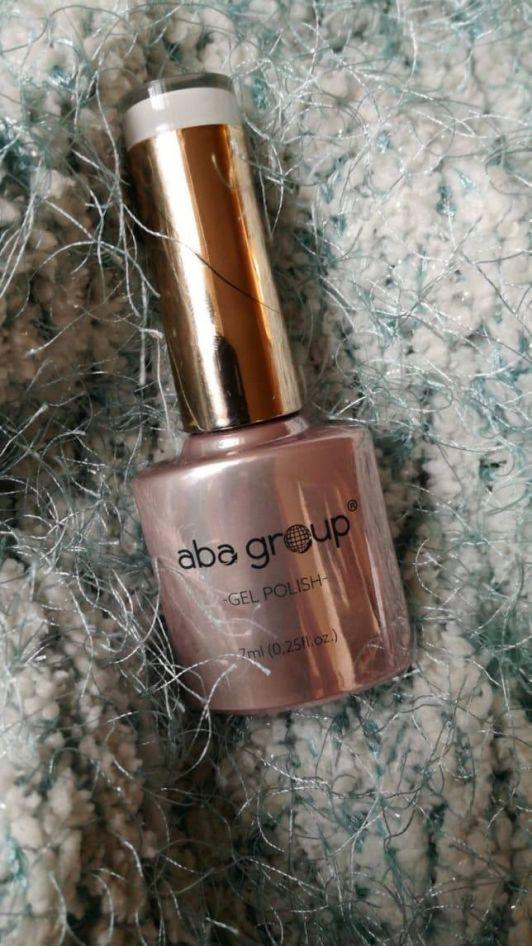 Aba Group Lakier hybrydowy Aba Group 