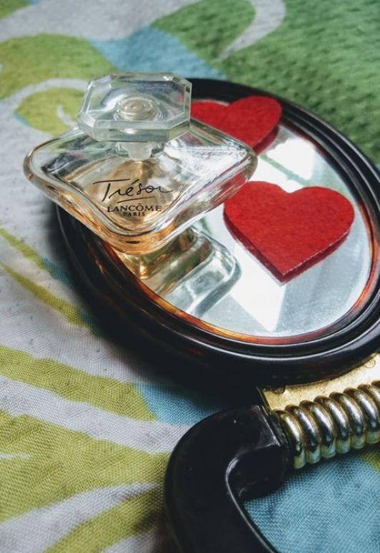 Lancome Woda perfumowana,Trésor