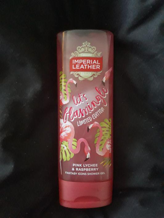 Imperial Leather Żel pod prysznic, Let's Flamingle
