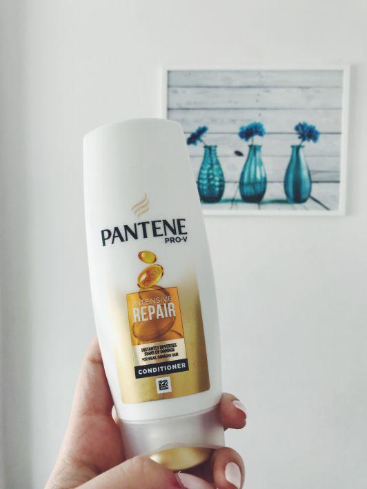 Pantene intensywna regeneracja odżywka