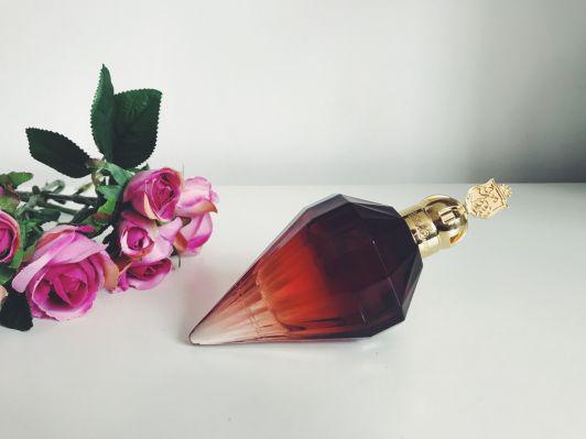 Killer queen