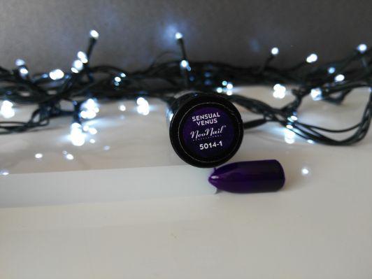 Neonail Lakier hybrydowy, 5014-1 Sensual Venus