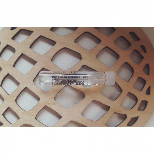 Avon Woda toaletowa, Pur Blanca Elegance EDT