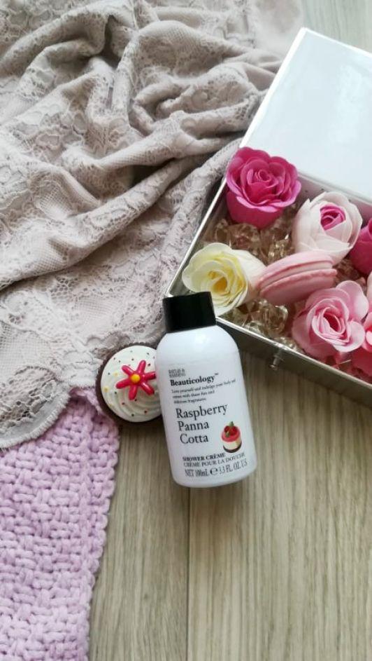 kremowy żel Baylis and harding