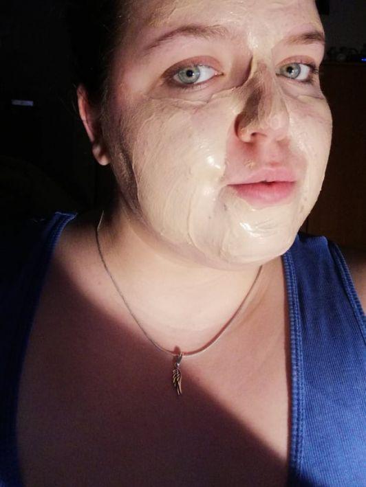 Perfecta Maska 4 Glinki