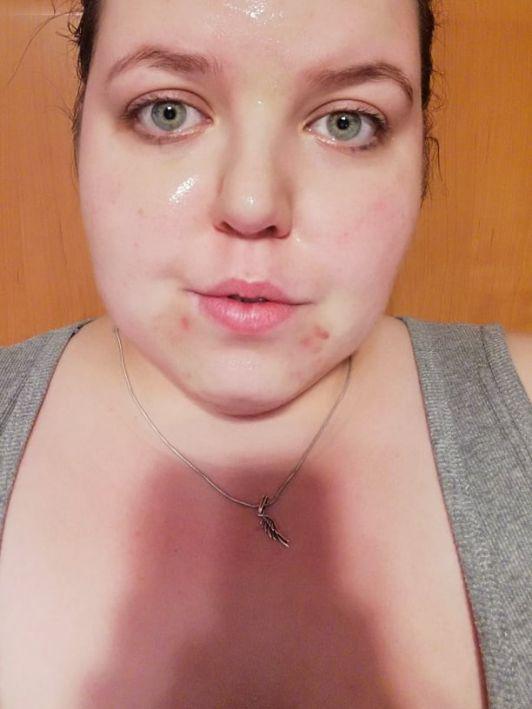 maseczka peel off himalaya