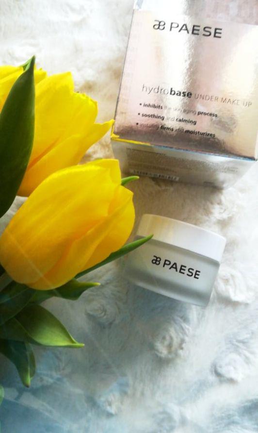 Paese Paese Hydrobase Under Make Up