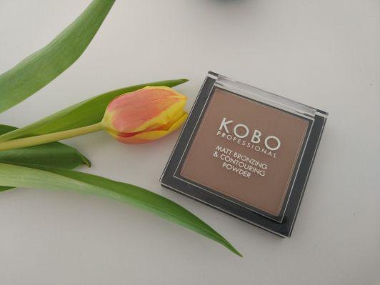 kobo bronzer