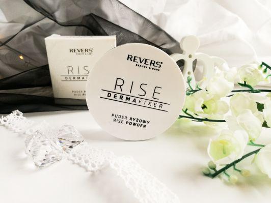 Revers RISE DERMA FIXER