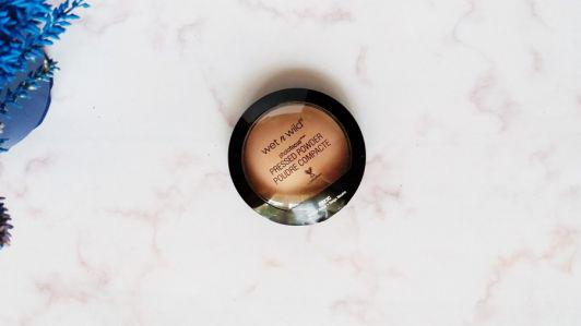 Wet n Wild Photo Focus, Pressed Powder, Puder prasowany, Natural Beige