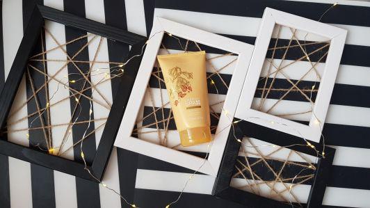 Oriflame Swedish SPA, Scrub do ciała