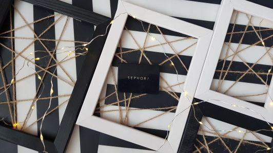 Sephora Róż do twarzy, Happy Birthday