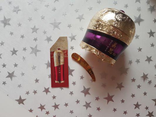 Misa Cho Gong Jin Essence - przeciwzmarszczkowa esencja do cery dojrzałej 