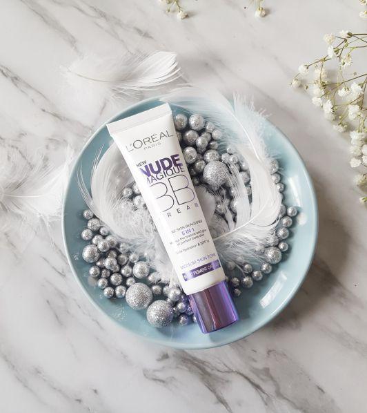 L'Oréal Nude Magique BB Cream, Medium Skin Tone