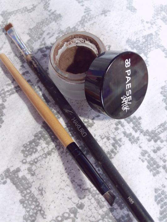 Paese Pomada do brwi, Artist, nr 03