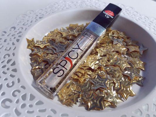 Wibo Spicy Lip Gloss, Błyszczyk do ust, nr 10