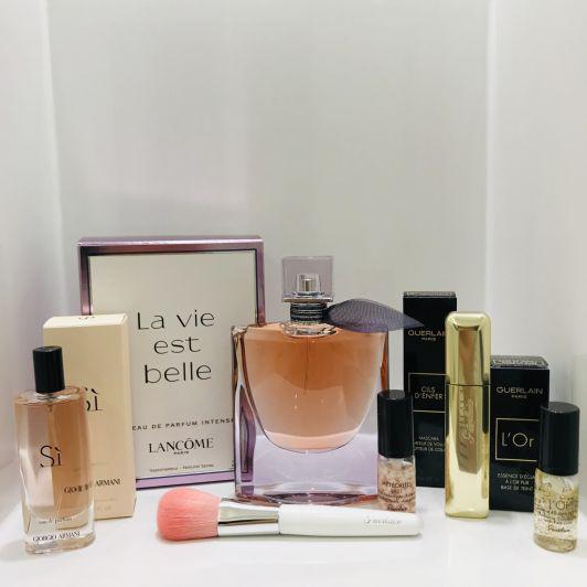 Lancome Woda perfumowana, La Vie Est Belle, Eau de Parfum Intense