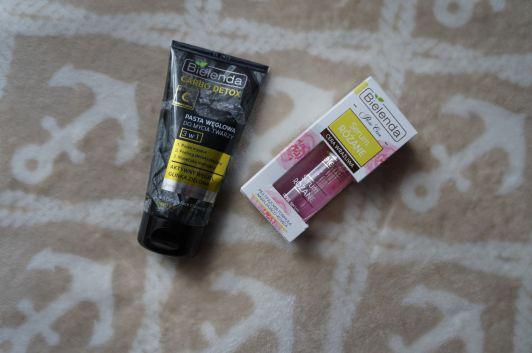 Bielenda Rose Care, Serum różane, Cera wrażliwa