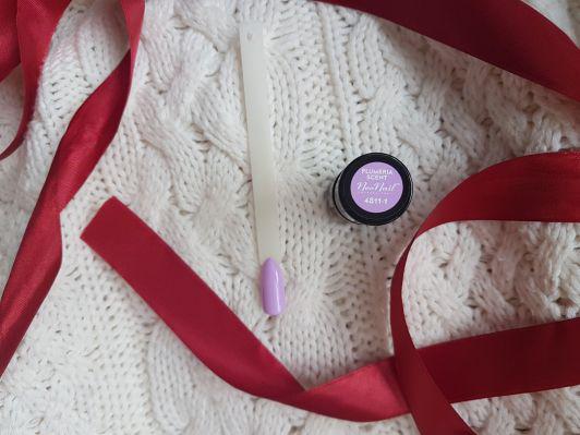 Neonail Lakier hybrydowy, 4811-1 Plumeria Scent