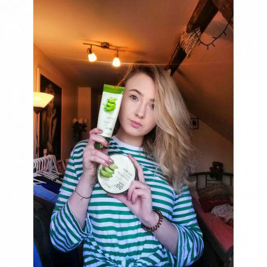 SKIN 79 Żel aloesowy, 99%