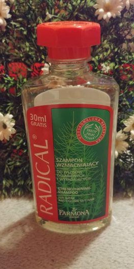 Szampon 