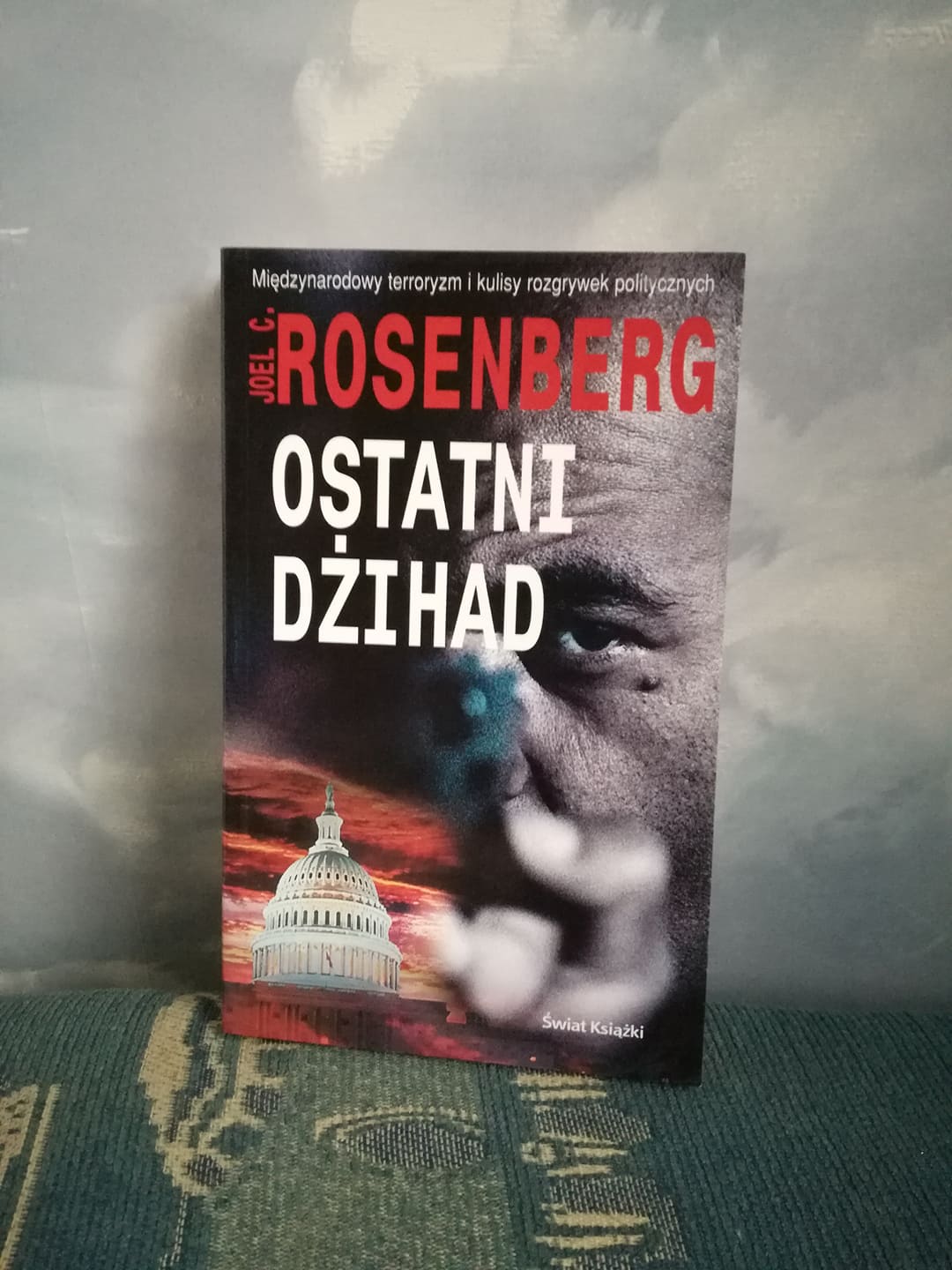 Wymiana książkowo-kosmetyczna