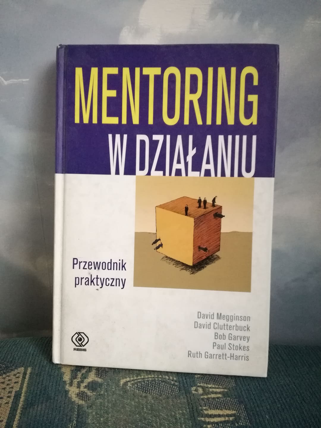 Wymiana książkowo-kosmetyczna