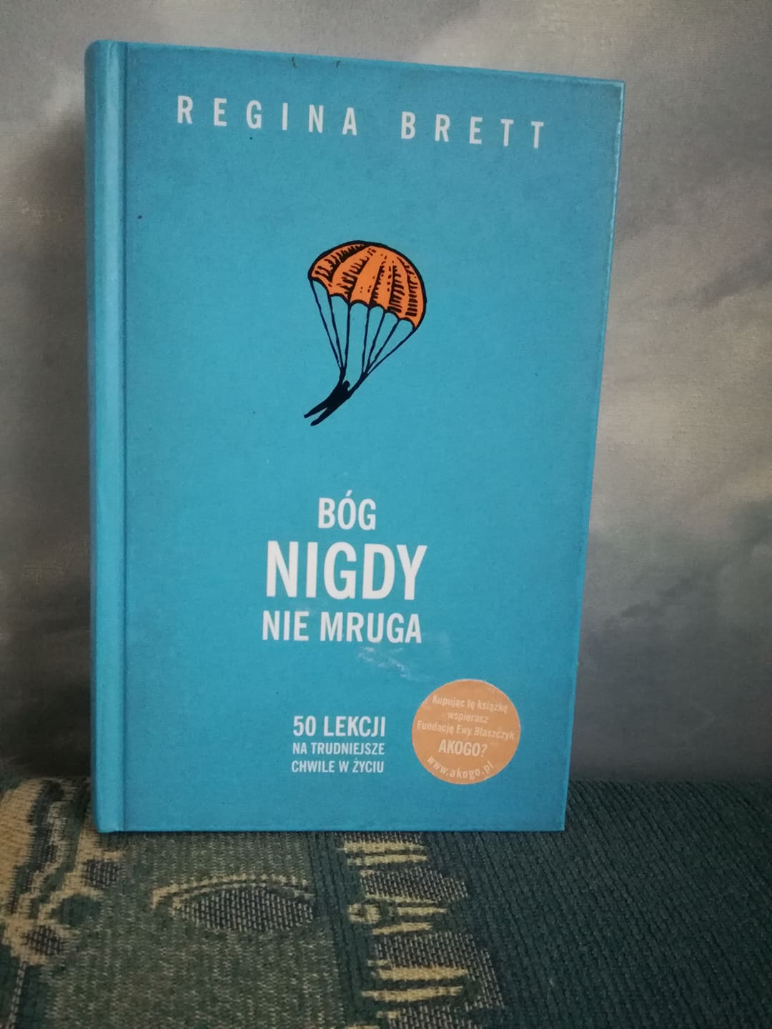 Wymiana książkowo-kosmetyczna