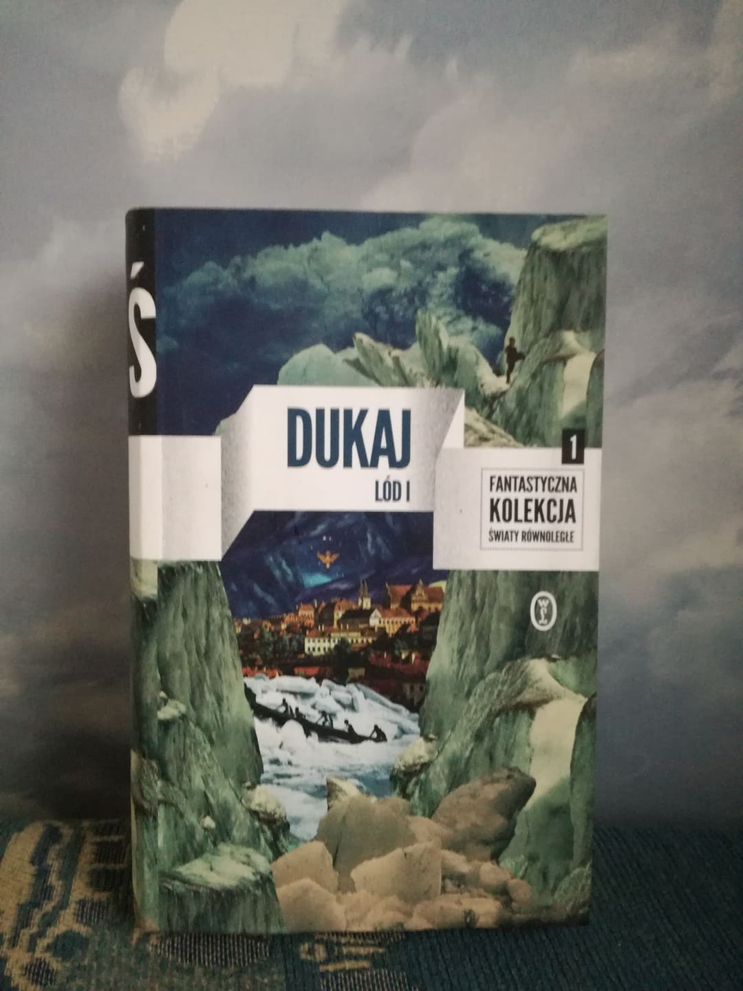 Wymiana książkowo-kosmetyczna