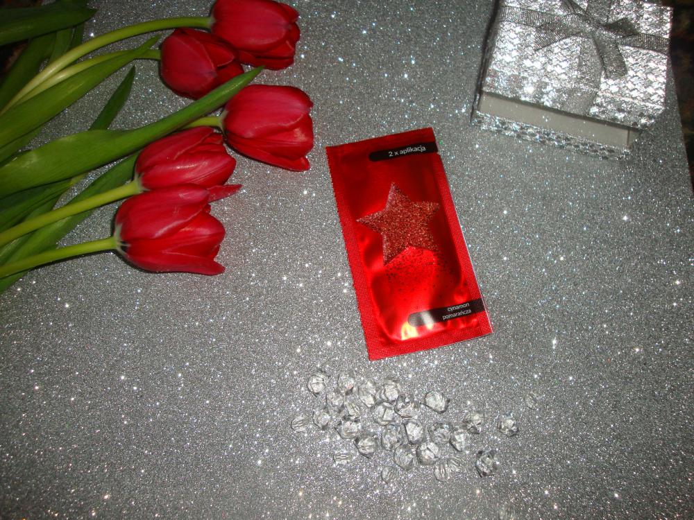 akcja denkowanie! grudzień - kosmetyki w świątecznych opakowaniach i świątecznych kolorach 🎄❄️⛄🎀🎁🎅