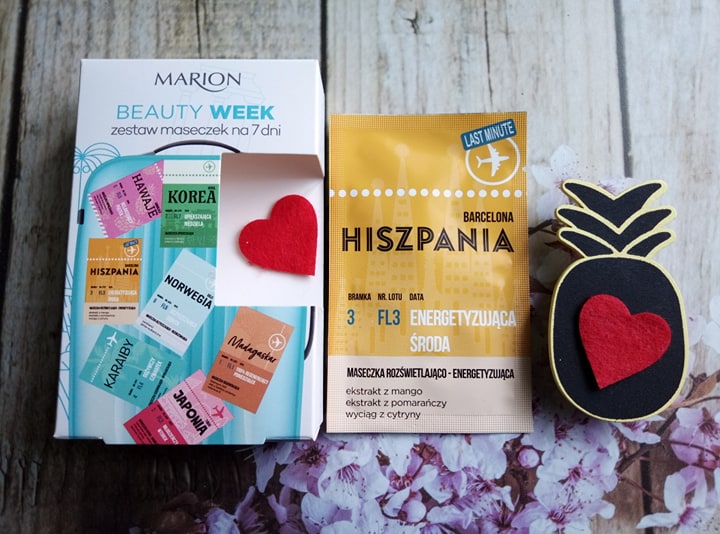 akcja denkowanie! grudzień - kosmetyki w świątecznych opakowaniach i świątecznych kolorach 🎄❄️⛄🎀🎁🎅