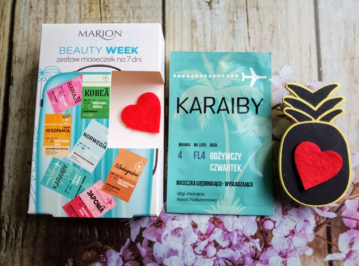 akcja denkowanie! grudzień - kosmetyki w świątecznych opakowaniach i świątecznych kolorach 🎄❄️⛄🎀🎁🎅