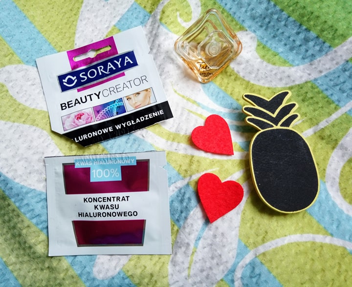 akcja denkowanie! grudzień - kosmetyki w świątecznych opakowaniach i świątecznych kolorach 🎄❄️⛄🎀🎁🎅